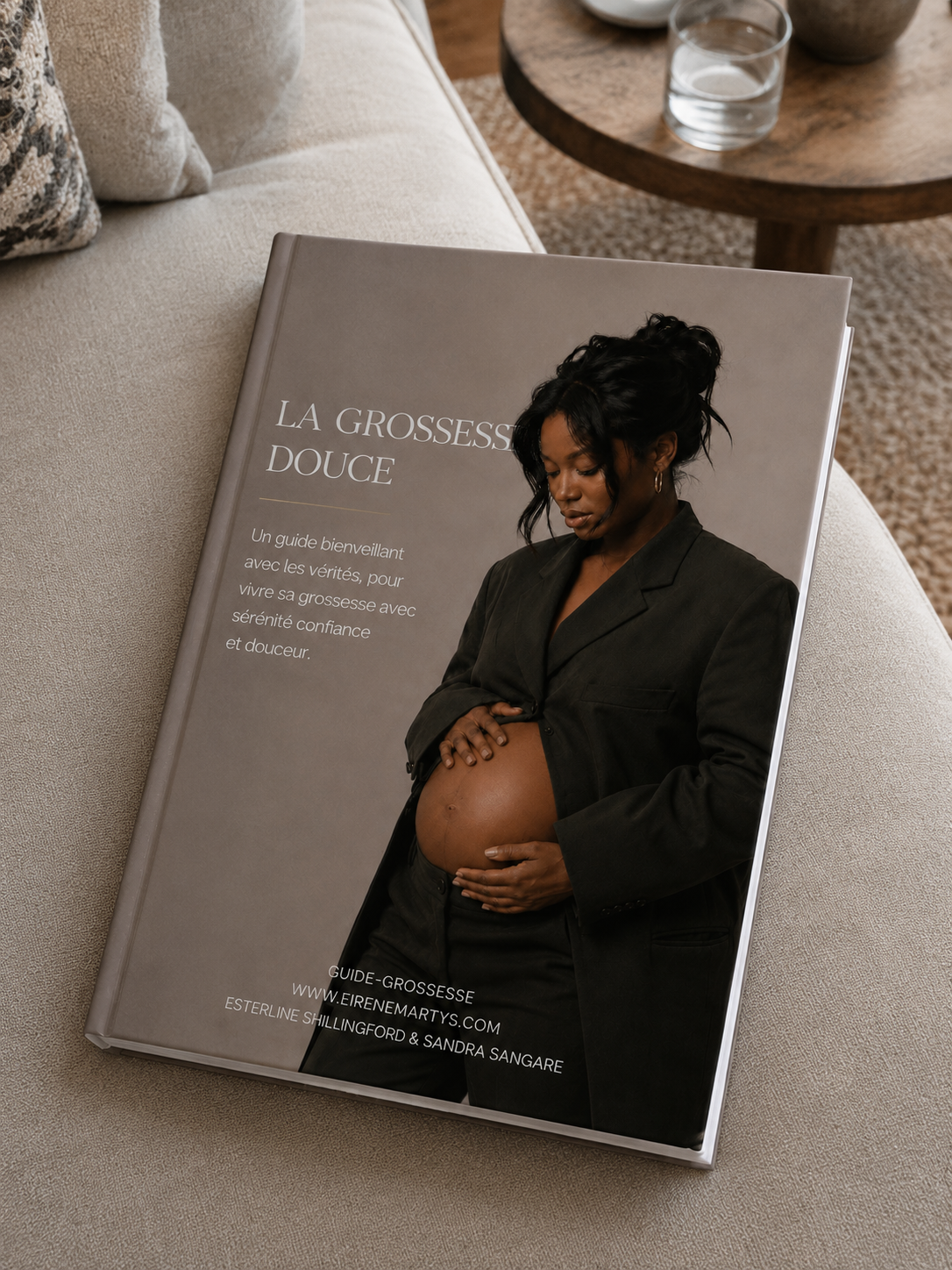 La Grossesse Douce